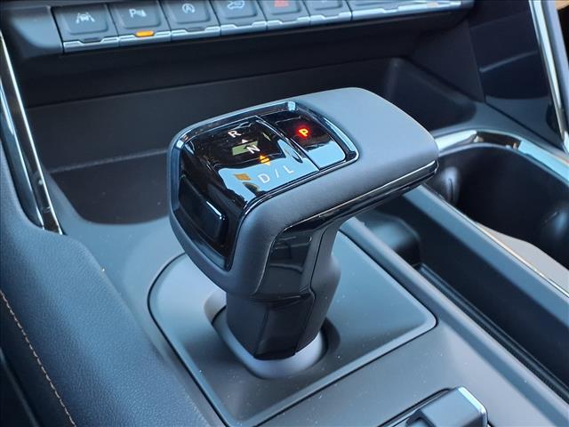 new 2026 GMC Sierra 1500 car, priced at $64,725