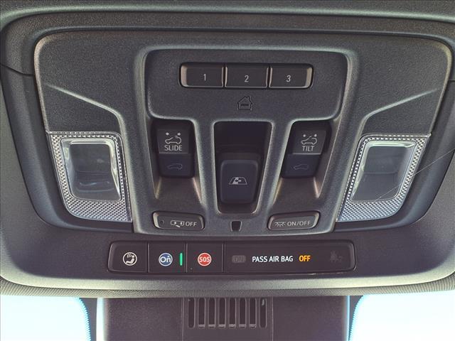 new 2026 GMC Sierra 1500 car, priced at $64,725