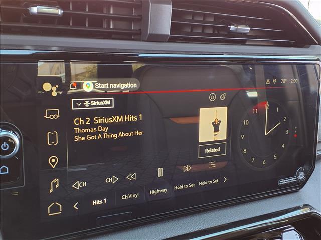 new 2026 GMC Sierra 1500 car, priced at $64,725