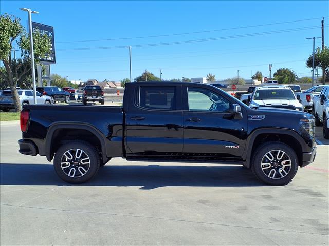 new 2026 GMC Sierra 1500 car, priced at $64,725