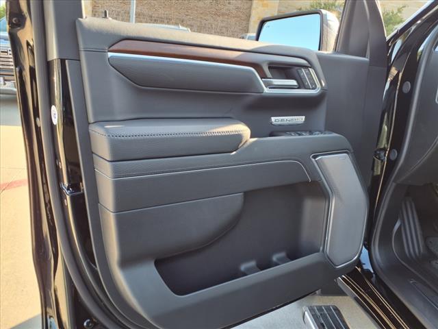 new 2025 GMC Sierra 1500 car, priced at $69,180