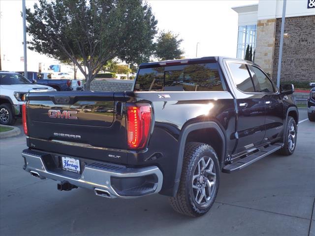 new 2025 GMC Sierra 1500 car, priced at $60,330