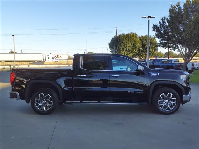 new 2025 GMC Sierra 1500 car, priced at $60,330