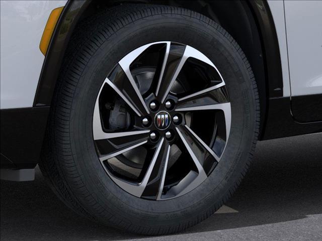 new 2026 Buick Enclave car, priced at $52,980