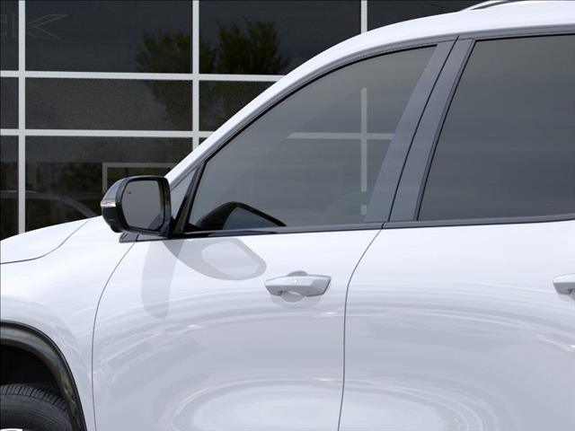 new 2026 Buick Enclave car, priced at $52,980