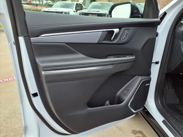 new 2026 Buick Enclave car, priced at $52,980