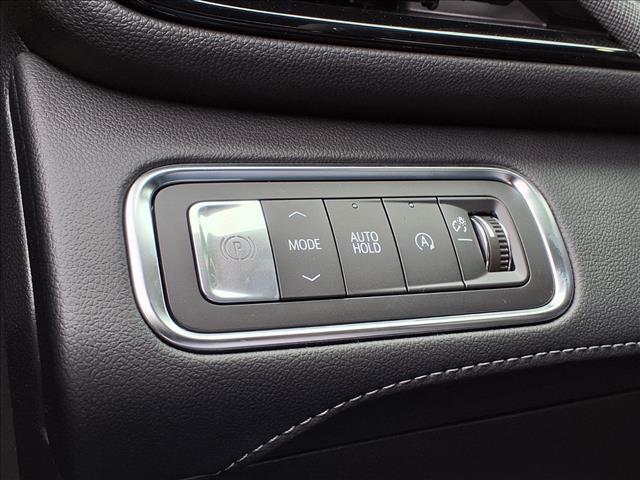 new 2026 Buick Enclave car, priced at $52,980