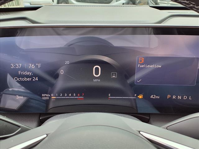 new 2026 Buick Enclave car, priced at $52,980