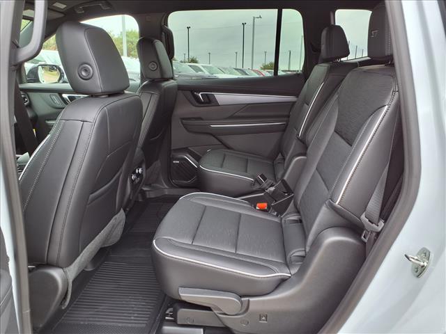 new 2026 Buick Enclave car, priced at $52,980