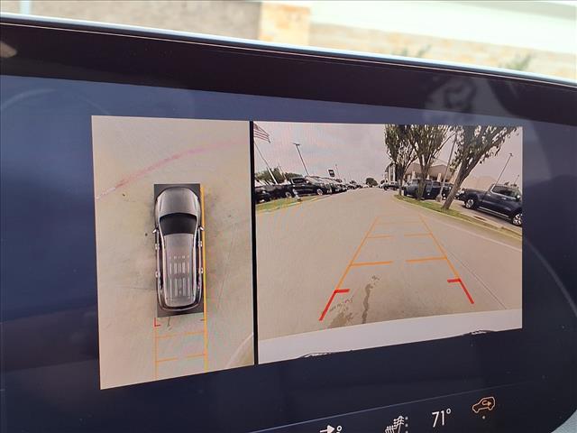 new 2026 Buick Enclave car, priced at $52,980