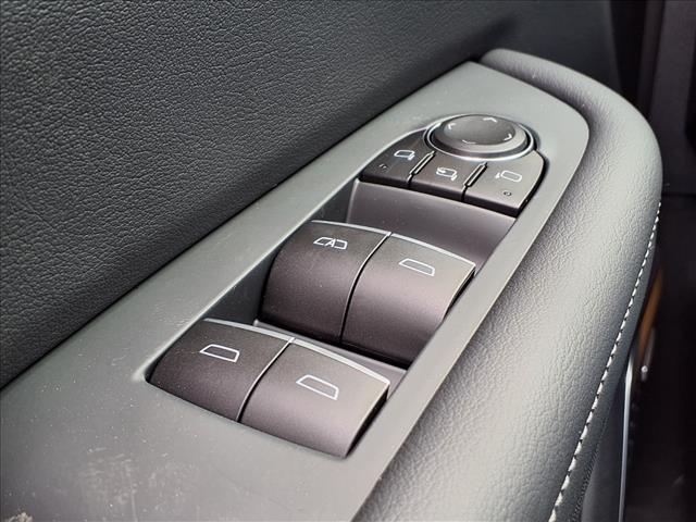 new 2026 Buick Enclave car, priced at $52,980