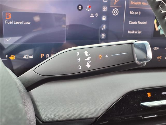 new 2026 Buick Enclave car, priced at $52,980