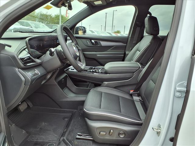 new 2026 Buick Enclave car, priced at $52,980