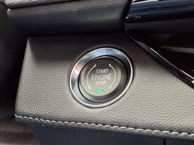 new 2026 Buick Enclave car, priced at $52,980