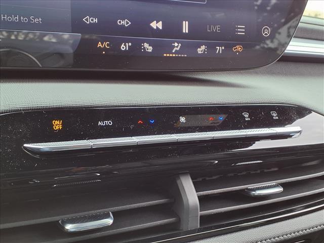 new 2026 Buick Enclave car, priced at $52,980