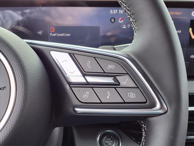 new 2026 Buick Enclave car, priced at $52,980