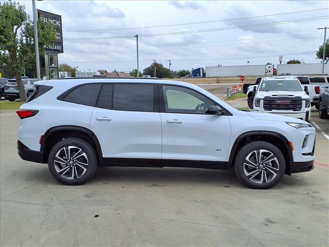 new 2026 Buick Enclave car, priced at $52,980