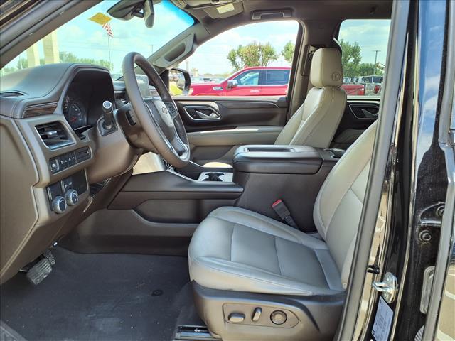 used 2021 Chevrolet Tahoe car, priced at $34,595