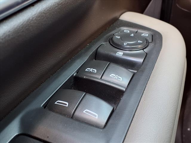 used 2021 Chevrolet Tahoe car, priced at $34,595