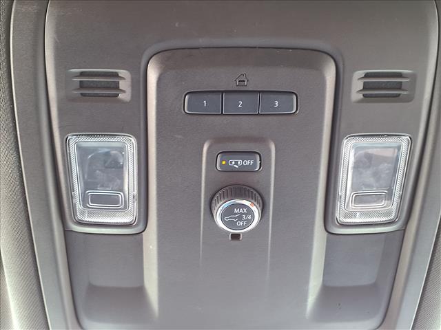used 2021 Chevrolet Tahoe car, priced at $34,595