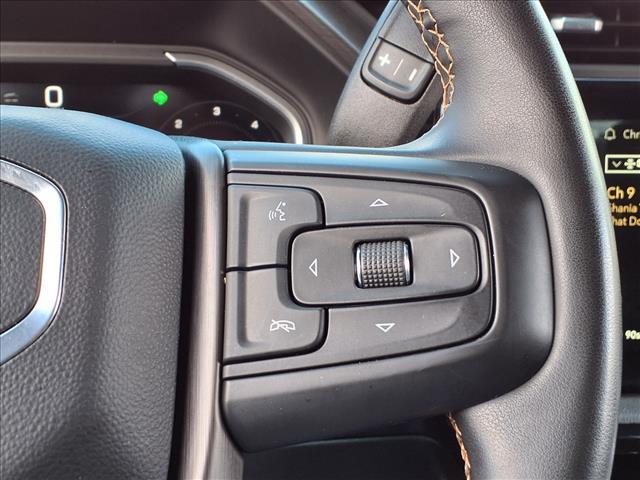 used 2024 GMC Sierra 2500 car, priced at $64,175