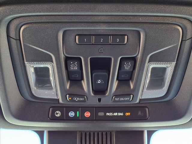 used 2024 GMC Sierra 2500 car, priced at $64,175