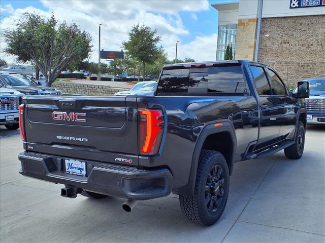 used 2024 GMC Sierra 2500 car, priced at $64,175
