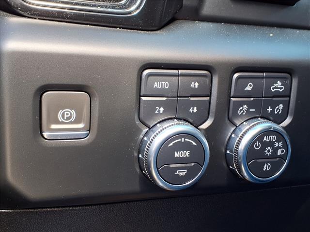 used 2024 GMC Sierra 2500 car, priced at $64,175