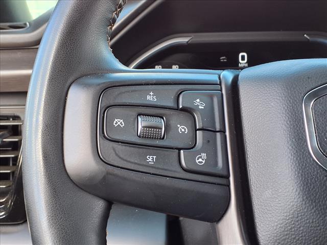 used 2024 GMC Sierra 2500 car, priced at $64,175