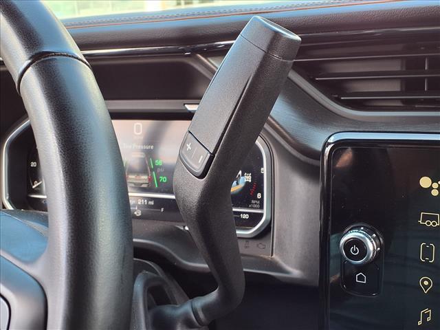 used 2024 GMC Sierra 2500 car, priced at $64,175