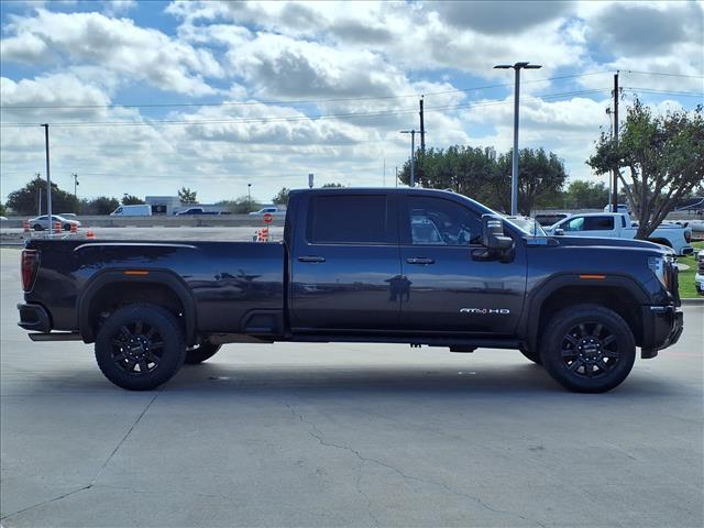 used 2024 GMC Sierra 2500 car, priced at $64,175