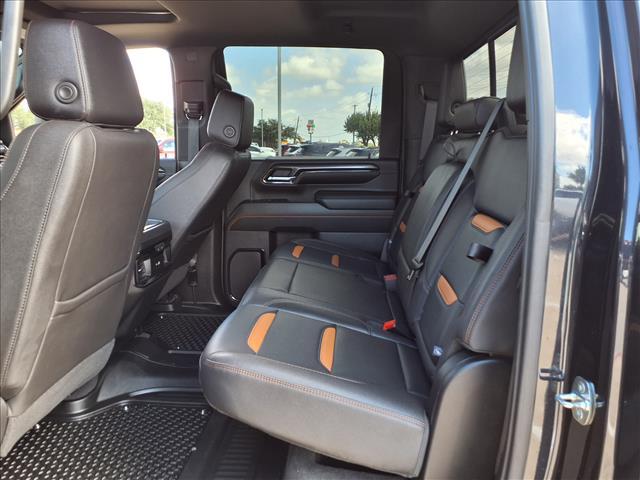 used 2024 GMC Sierra 2500 car, priced at $64,175