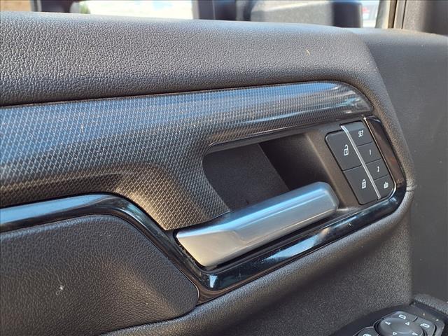used 2024 GMC Sierra 2500 car, priced at $64,175