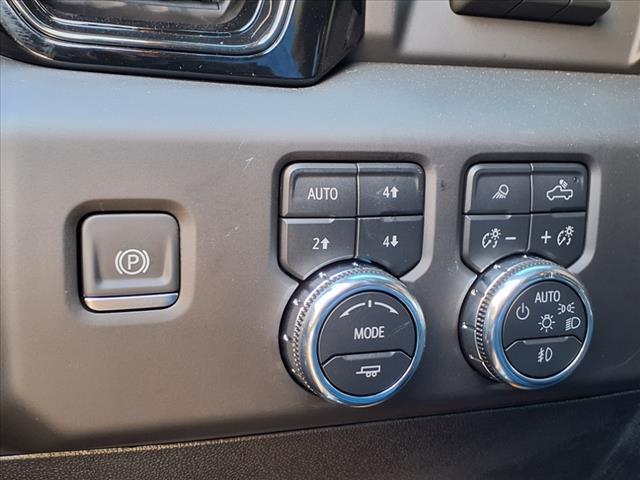 new 2025 GMC Sierra 2500 car, priced at $84,385