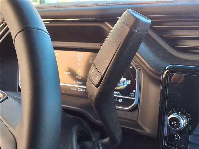 new 2025 GMC Sierra 2500 car, priced at $84,385