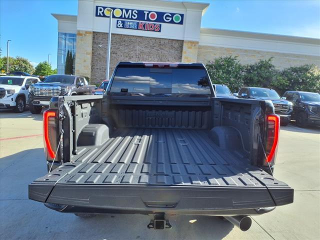 new 2025 GMC Sierra 2500 car, priced at $84,385