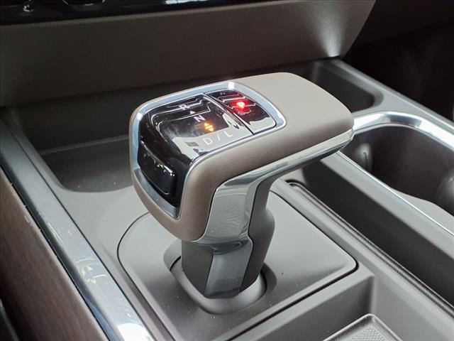 new 2026 GMC Sierra 1500 car, priced at $59,360