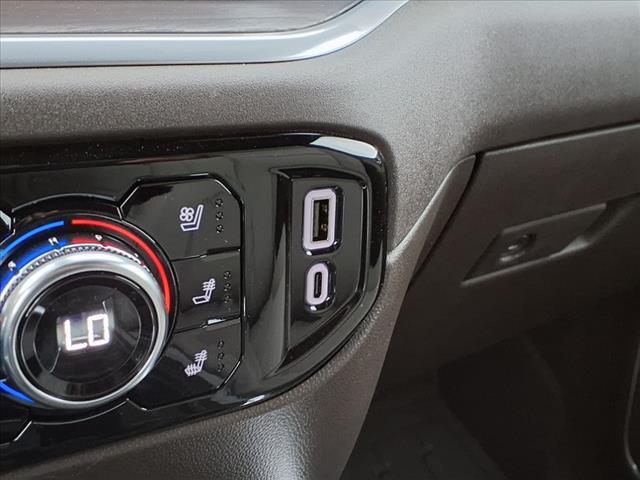 new 2026 GMC Sierra 1500 car, priced at $59,360