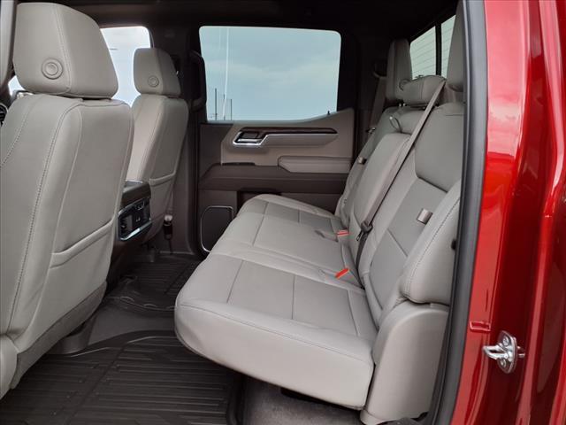 new 2026 GMC Sierra 1500 car, priced at $59,360