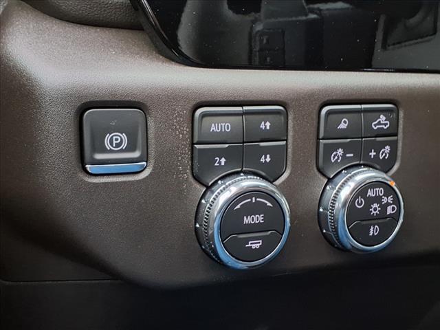 new 2026 GMC Sierra 1500 car, priced at $59,360
