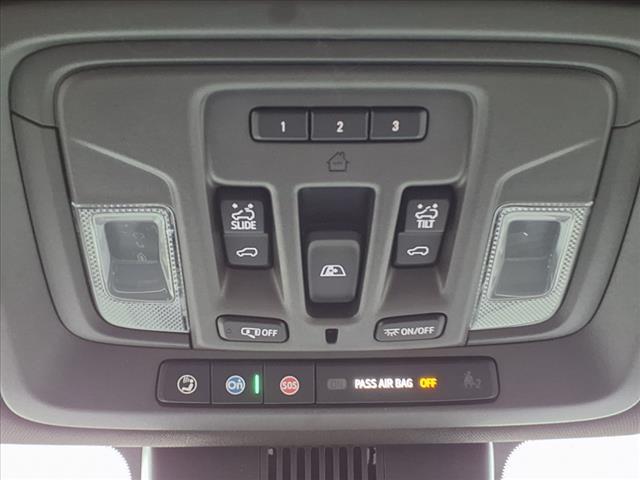 new 2026 GMC Sierra 1500 car, priced at $59,360