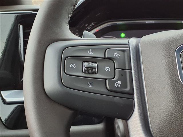 new 2026 GMC Sierra 1500 car, priced at $59,360