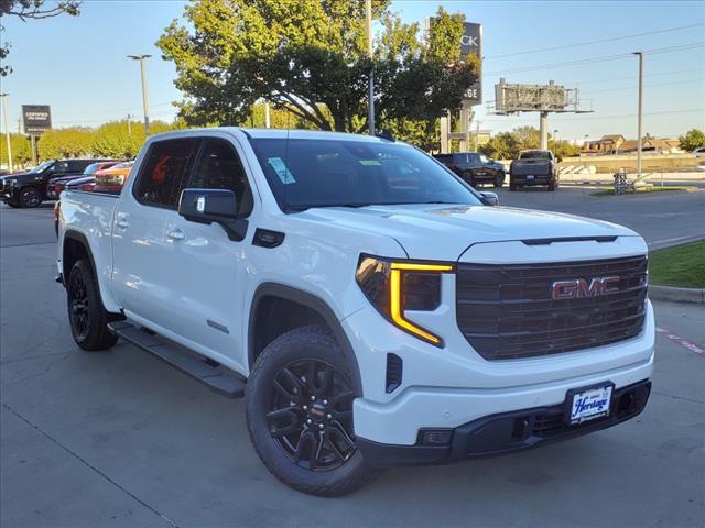 new 2025 GMC Sierra 1500 car, priced at $59,730