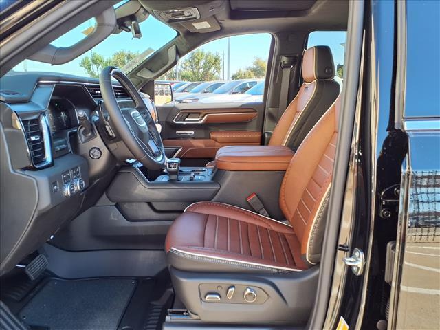 new 2026 GMC Sierra 1500 car, priced at $78,535