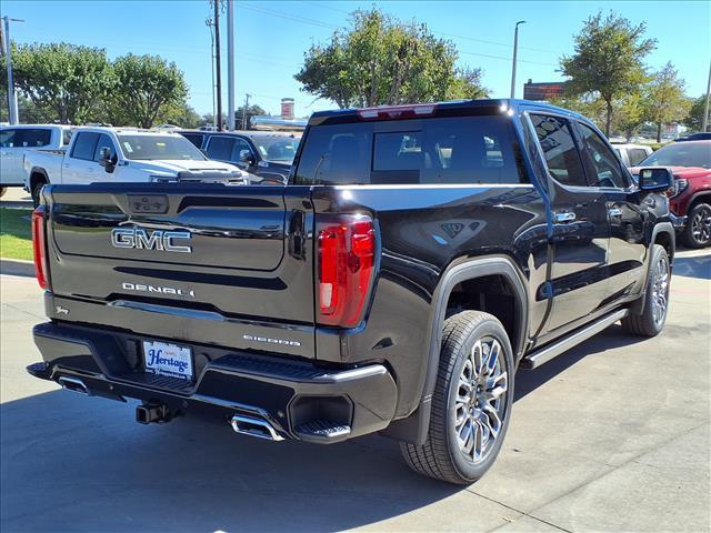 new 2026 GMC Sierra 1500 car, priced at $78,535