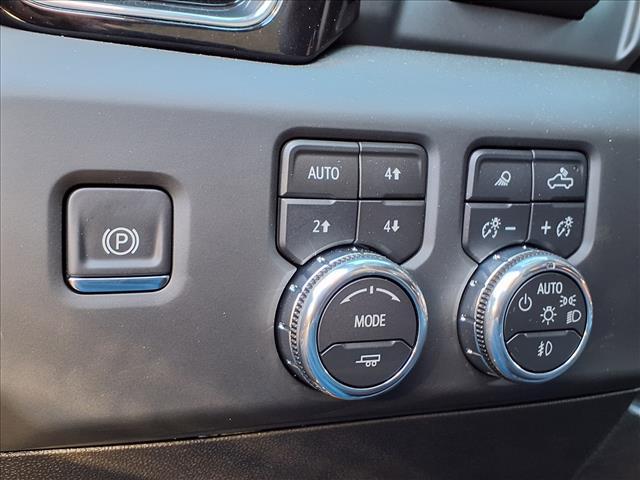 new 2026 GMC Sierra 1500 car, priced at $78,535