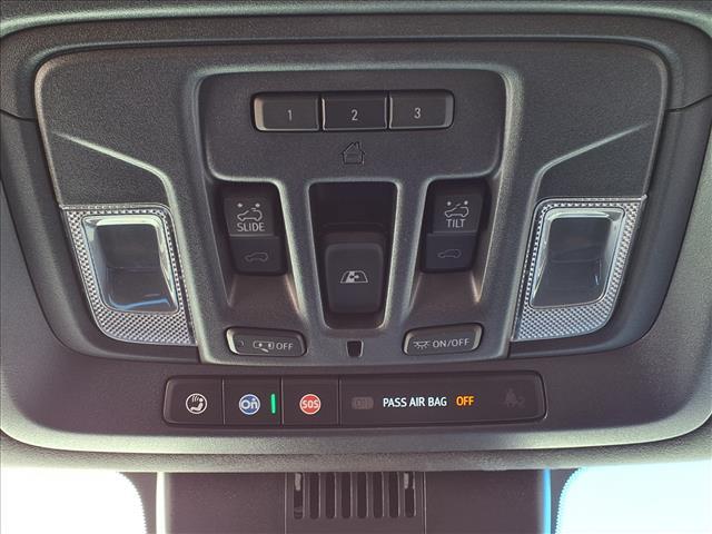 new 2026 GMC Sierra 1500 car, priced at $78,535