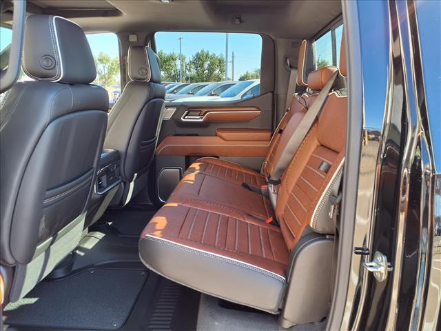 new 2026 GMC Sierra 1500 car, priced at $78,535