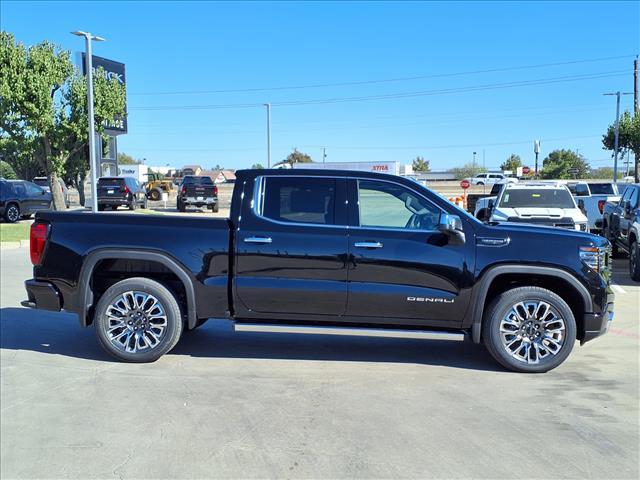 new 2026 GMC Sierra 1500 car, priced at $78,535