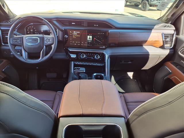 new 2026 GMC Sierra 1500 car, priced at $78,535
